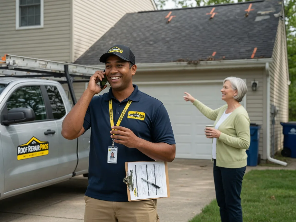 Roof Repair South Shore, SD FAQs